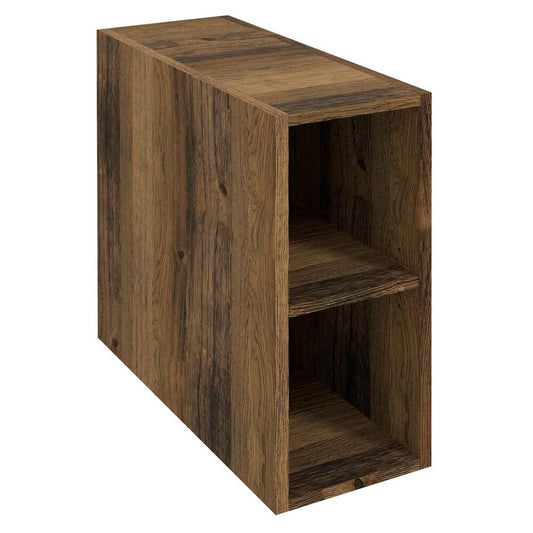 WAVE Schrankbodenregal 20x45x47,8cm, Eiche collingwood