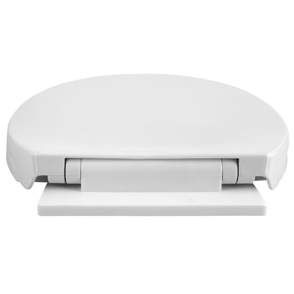 ESMERALDA WC-Sitz, Soft Close, weiß