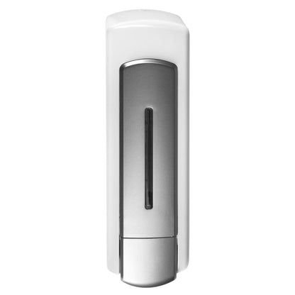 OLMO Seifenspender 350ml, Chrom