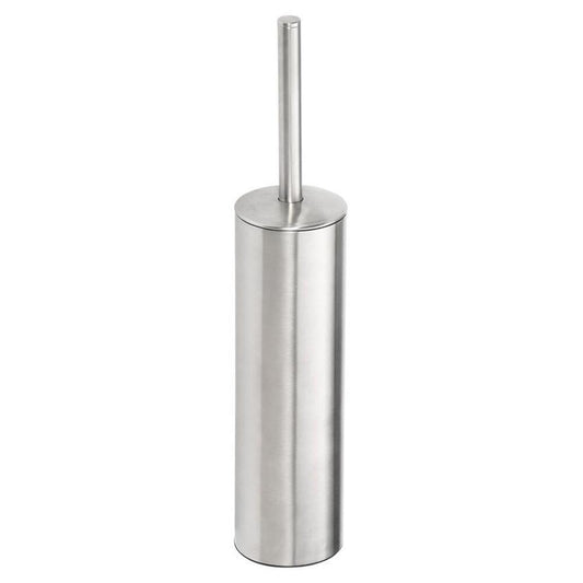 X-STEEL Hänge WC-Bürste/zum Stellen, Edelstahl matt