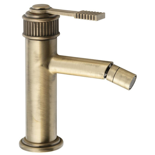 VERSI Bidetarmatur, bronze