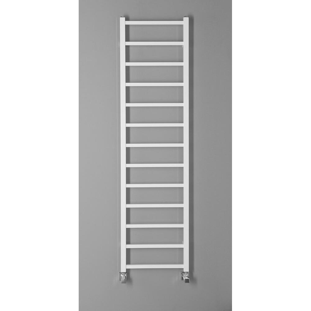 METRO LIGHT Badheizkörper 400x1500 mm,300W, Weiß