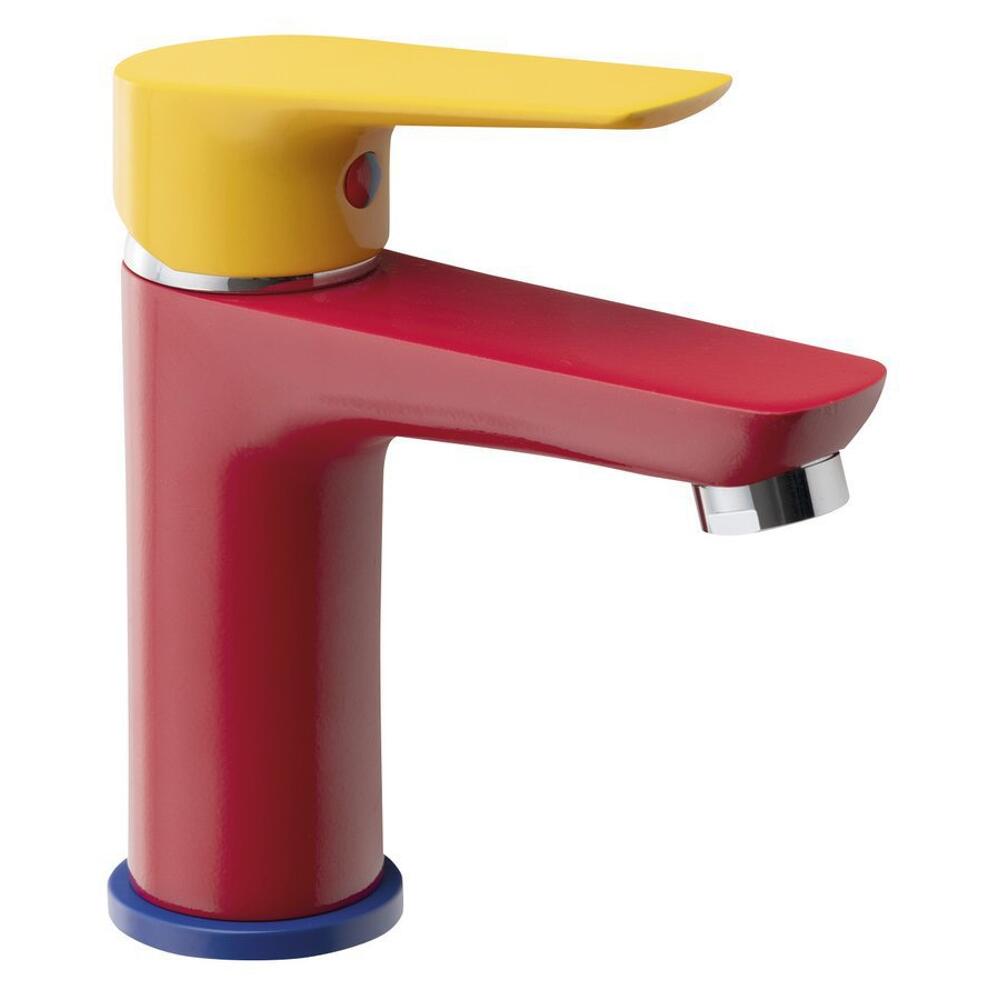 KID Waschbeckenarmatur, Farbe/Chrom