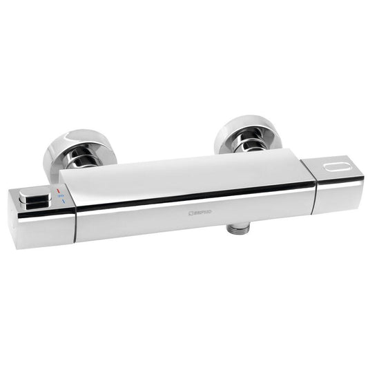 MIXONA Thermostat-Duscharmatur, Chrom