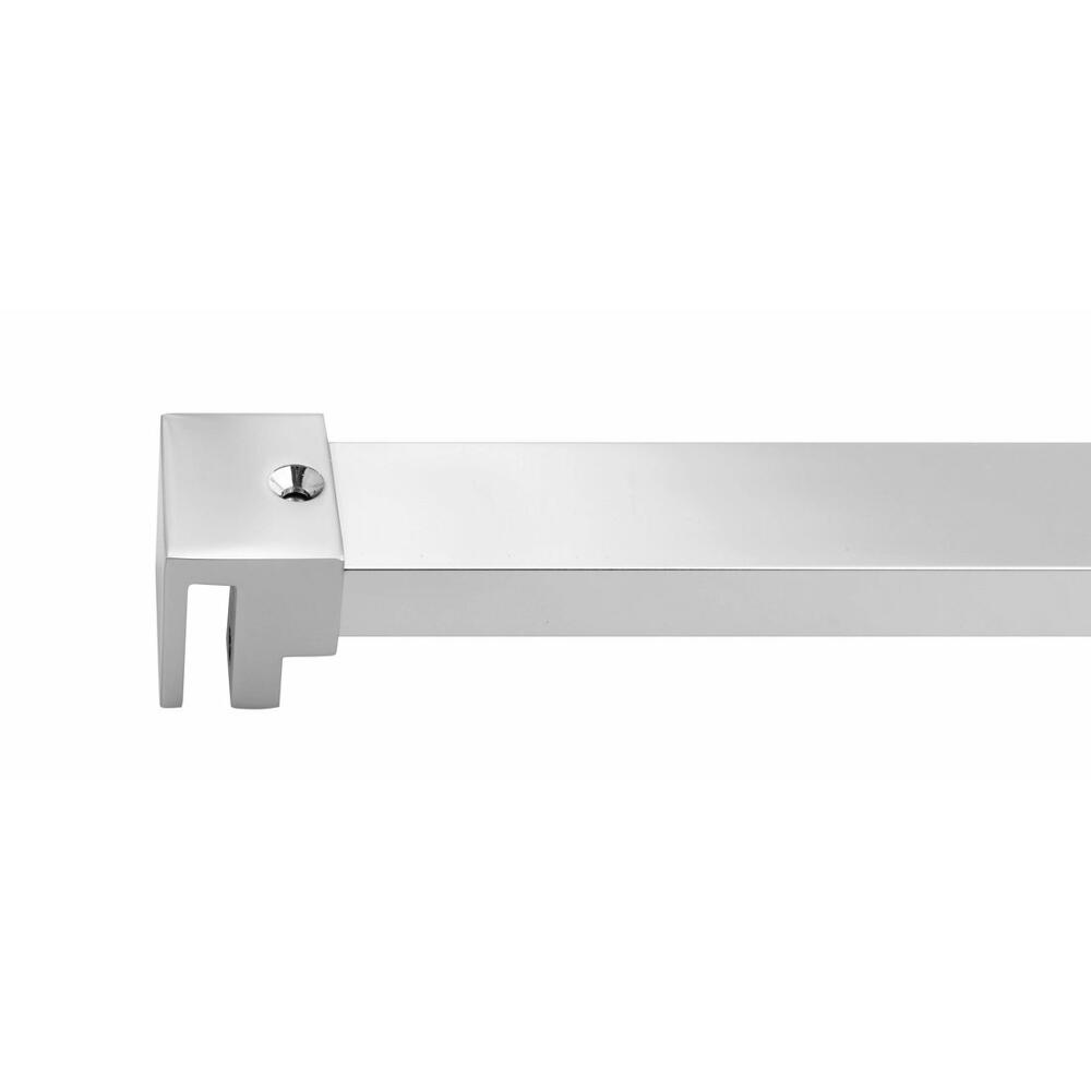 MODULAR SHOWER Zusätzliche Stütze für MSBR1, 800mm, Chrom