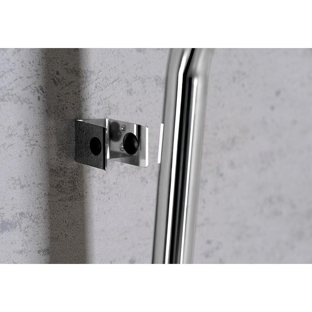 HANDICAP Klappgriff, 600mm, polierter Edelstahl