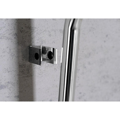 HANDICAP Klappgriff, 600mm, polierter Edelstahl