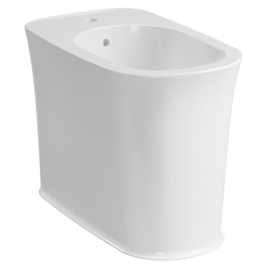 NEW YORK Bidet 36,5x60cm, weiß