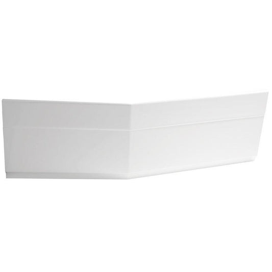TIGRA L 170 Frontschürze 57,5cm, weiß