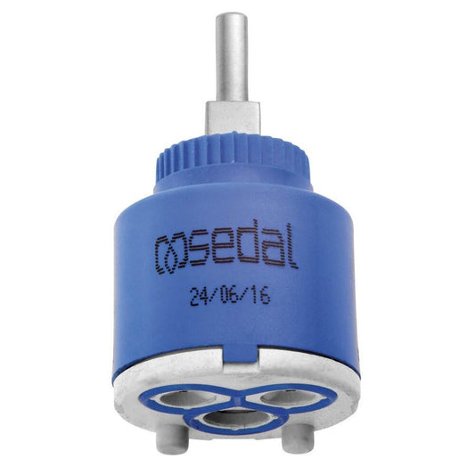 Ersatzkartusche für Armaturen Veneta