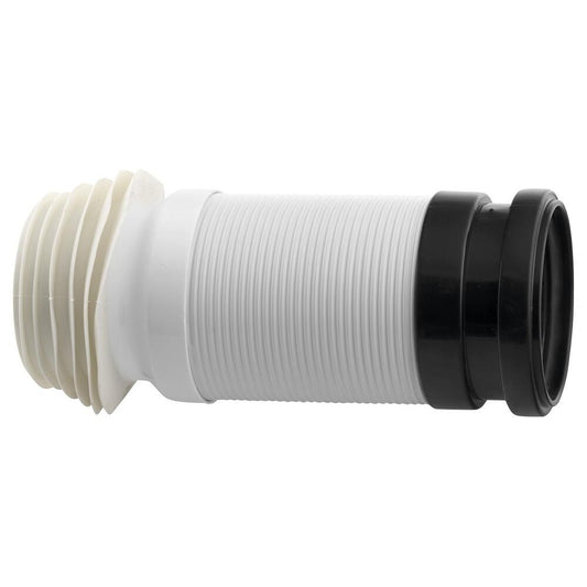 Flexible WC-Verbindung, 450mm