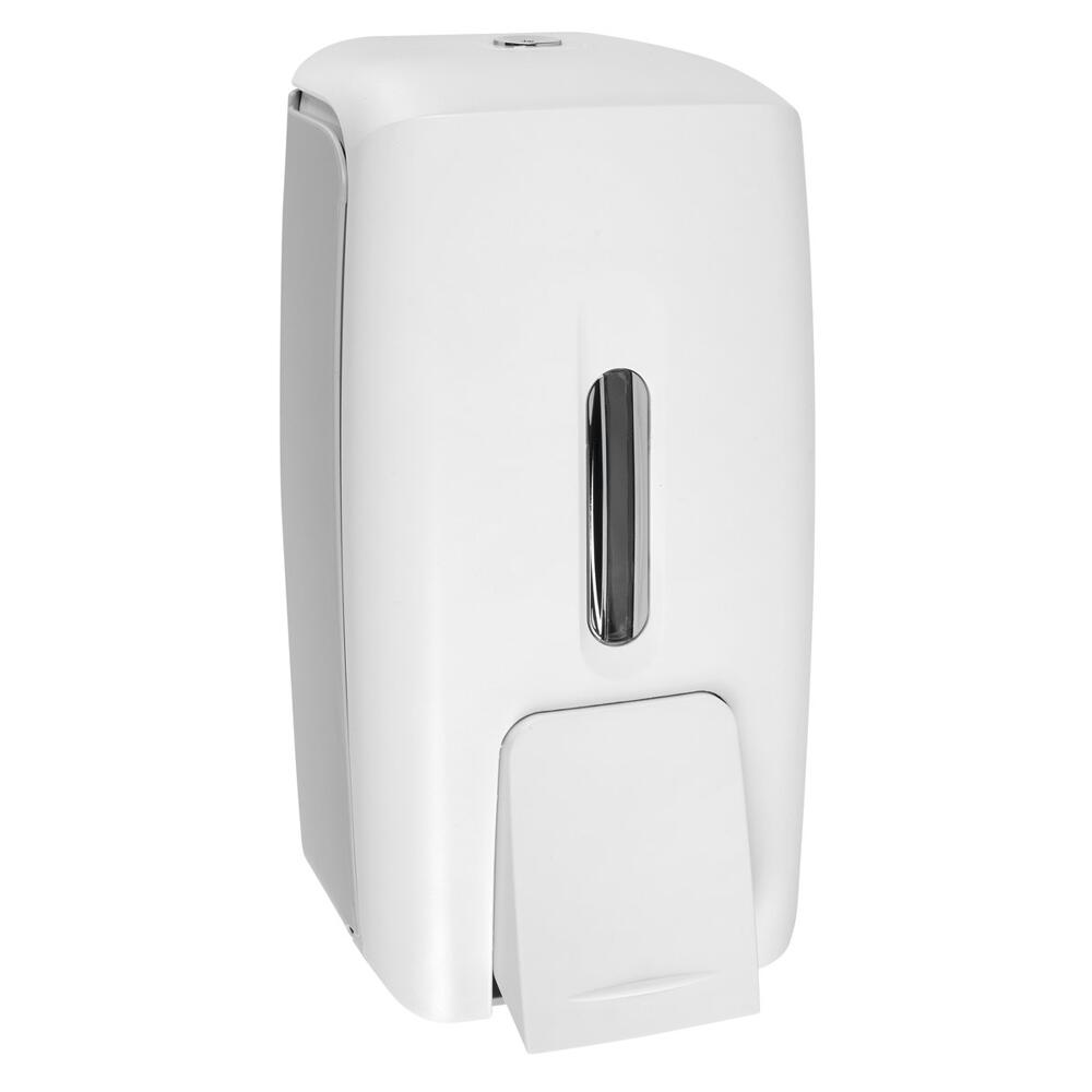 OLMO Seifenspender 800ml, Weiß