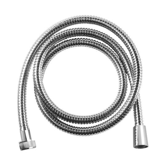 FLEX Metall-Duschschlauch, 150cm, Chrom