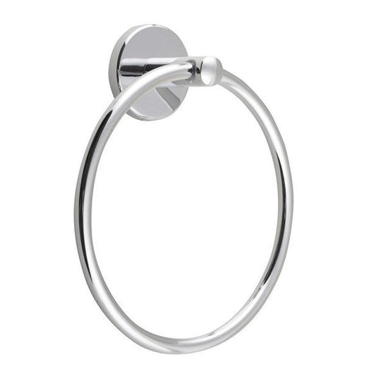 SAMBA Handtuchhalter rund, Chrom