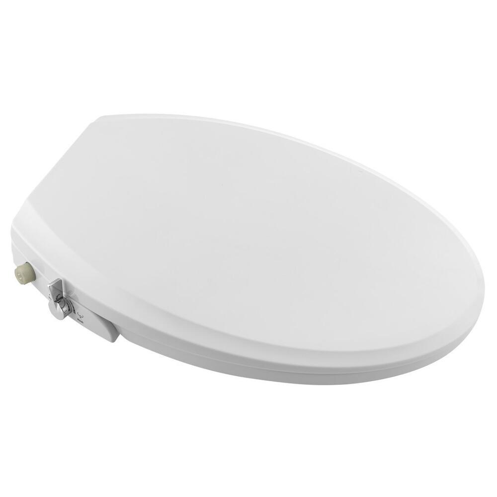 CLEAN STAR Bidet--WC Aufsatz