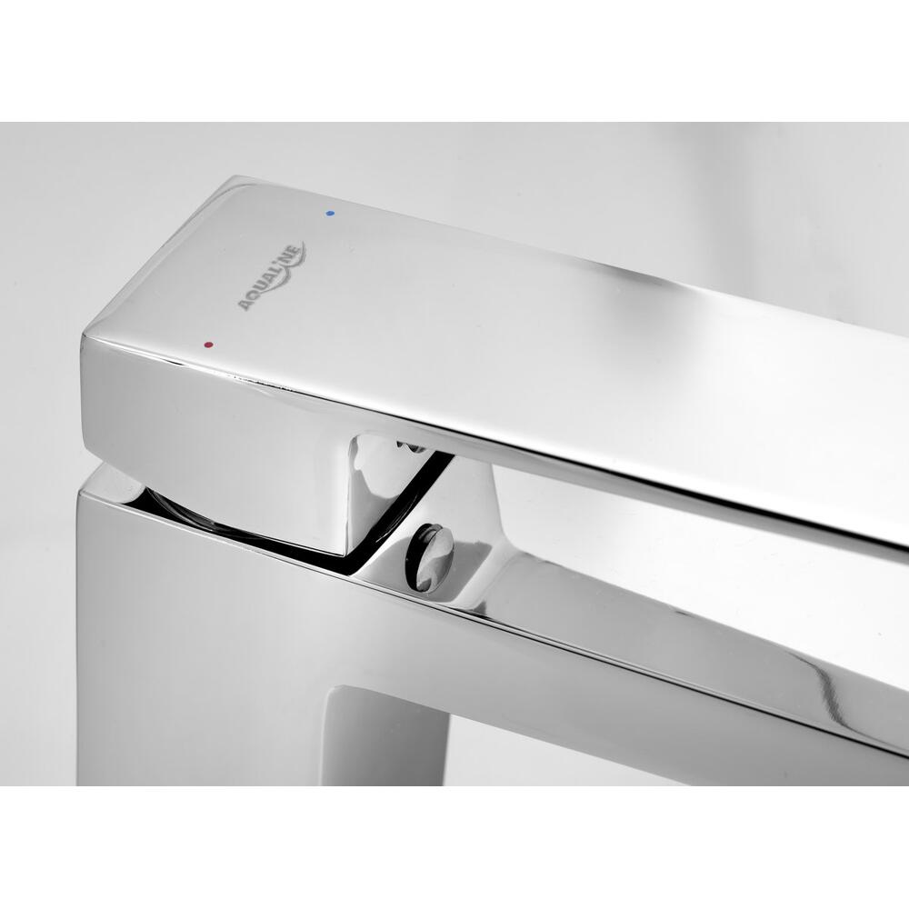 RITMO 26 Waschbeckenarmatur, Chrom