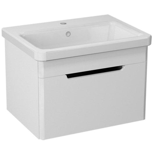 ELLA Unterschrank 56,5x39x43cm, weiß