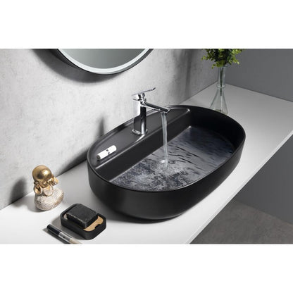 MIXONA 25 Waschtscharmatur, Chrom