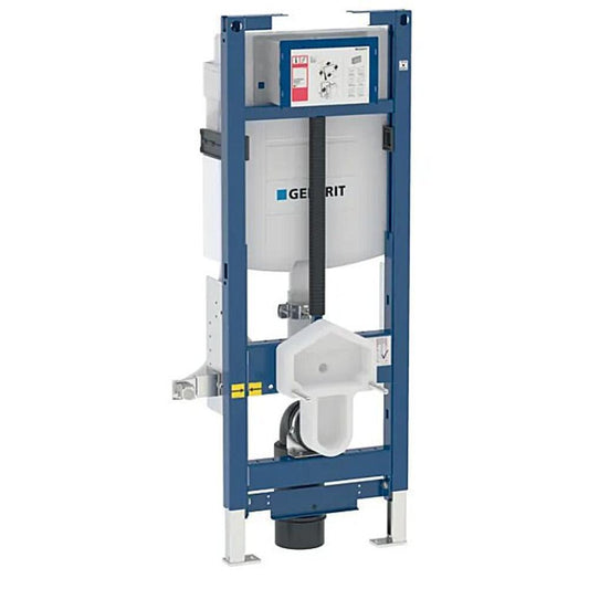 GEBERIT DUOFIX Unterputz-Spülkasten Sigma 12cm