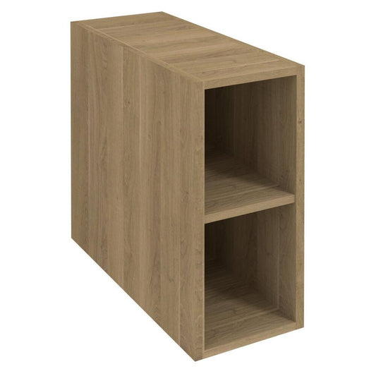 WAVE Schrankbodenregal 20x45x47,8cm, Eiche cuneo