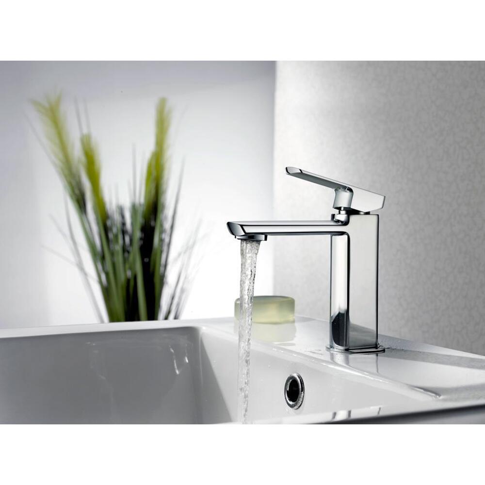 MIXONA 25 Waschtscharmatur, Chrom