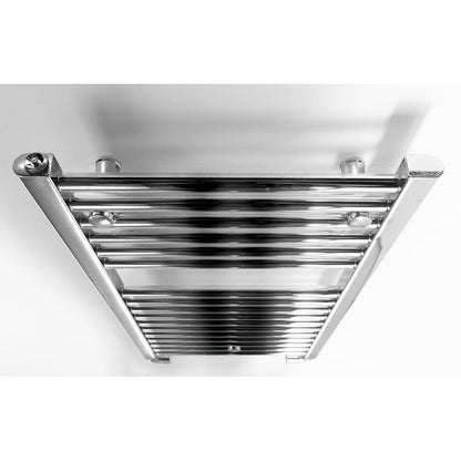 ALYA Badheizkörper gerade 450x803mm, 300W,Chrom
