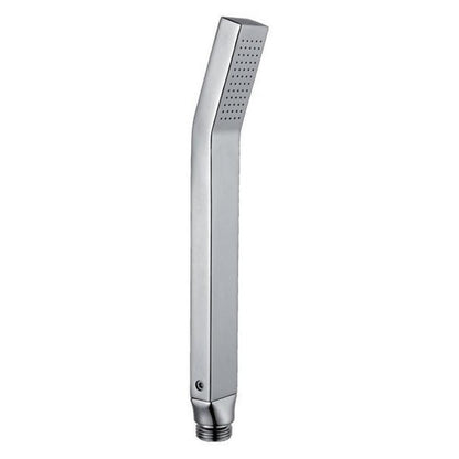 Handbrause, 230mm, Messing/Chrom