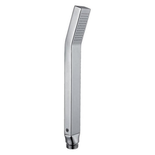 Handbrause, 230mm, Messing/Chrom