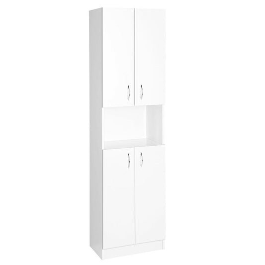 SIMPLEX ECO Hochschrank 50x180x30cm