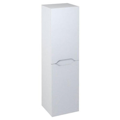 WAVE Hochschrank 35x140x30, weiß