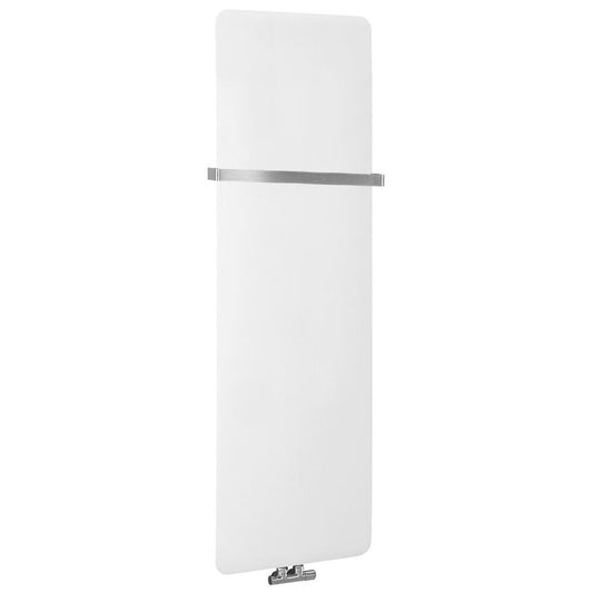 TABELLA Badheizkörper 490x1590 mm, Weiß mat