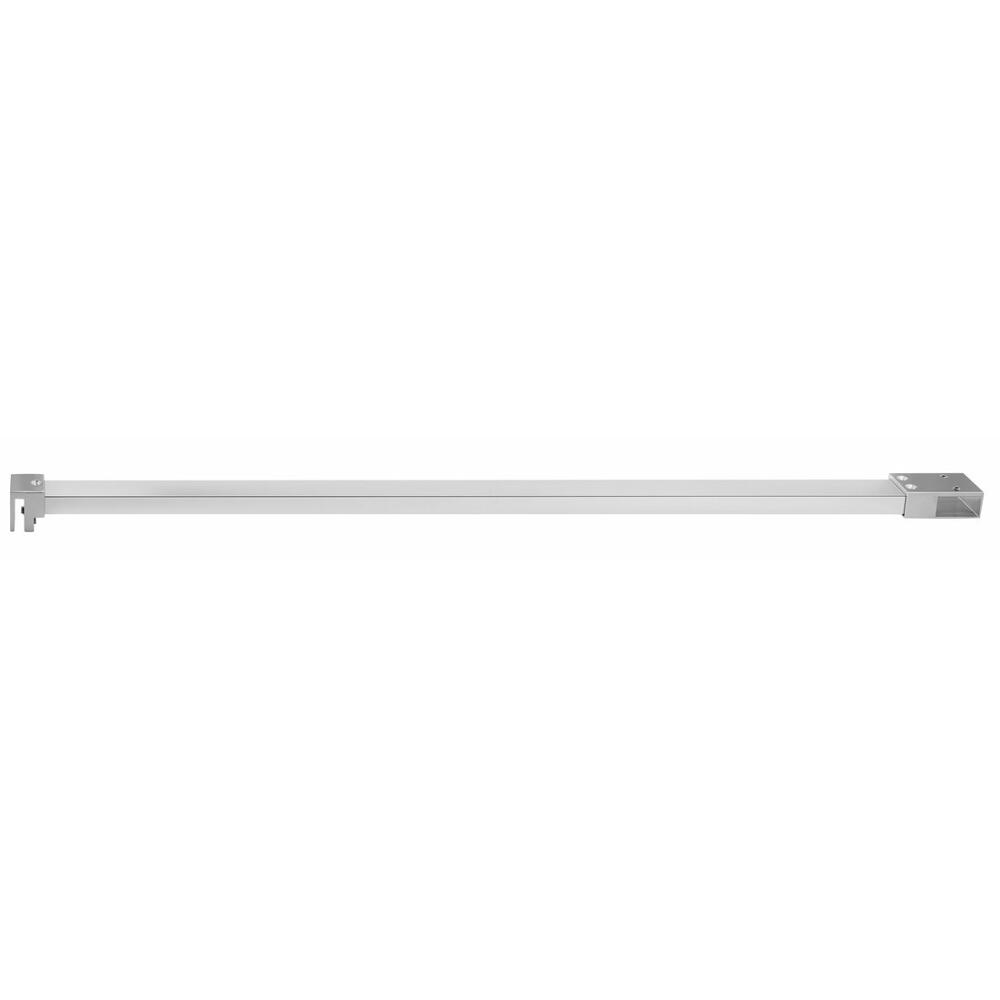 MODULAR SHOWER Zusätzliche Stütze für MSBR1, 800mm, Chrom