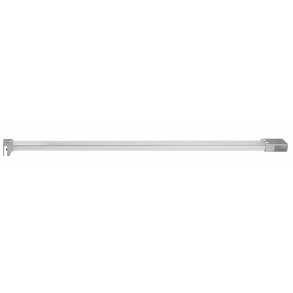 MODULAR SHOWER Zusätzliche Stütze für MSBR1, 800mm, Chrom