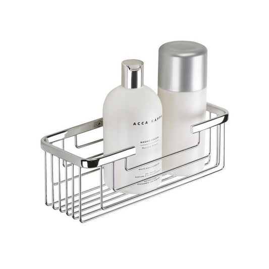 SMART Ablage, 252x86x102mm, Chrom
