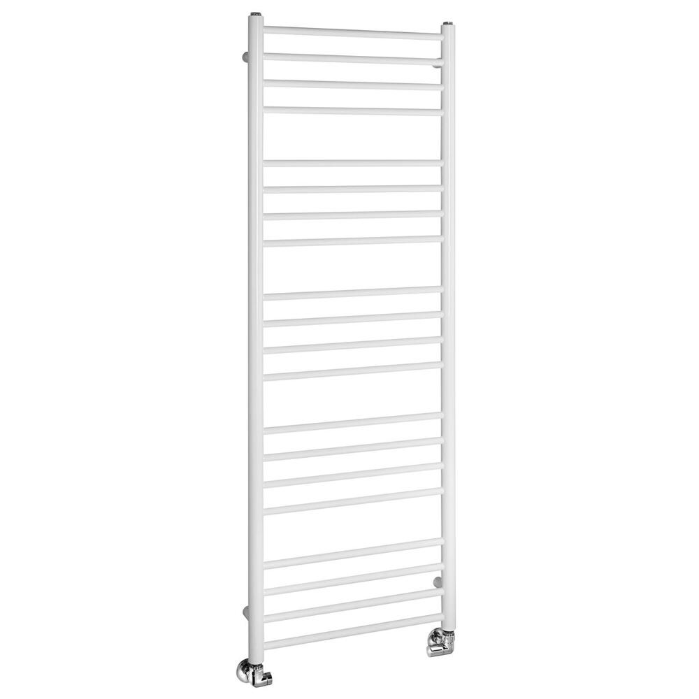 DINA Badheizkörper 500x1440mm,600W, Weiß