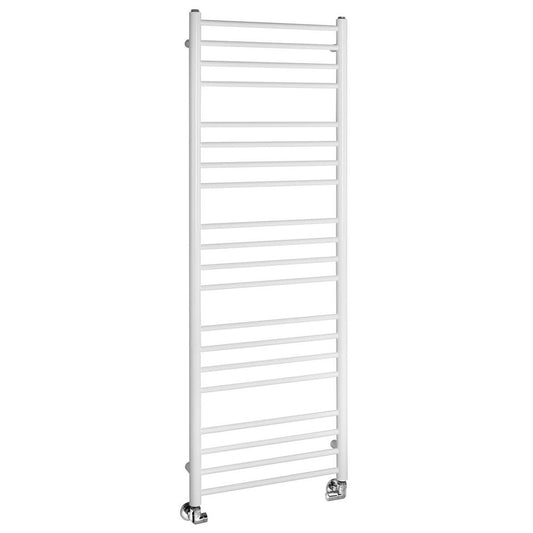 DINA Badheizkörper 500x1440mm,600W, Weiß