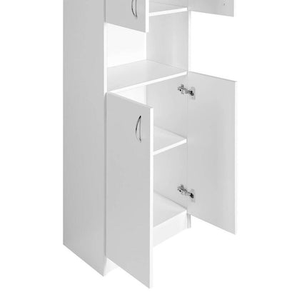 SIMPLEX ECO Hochschrank 50x180x30cm