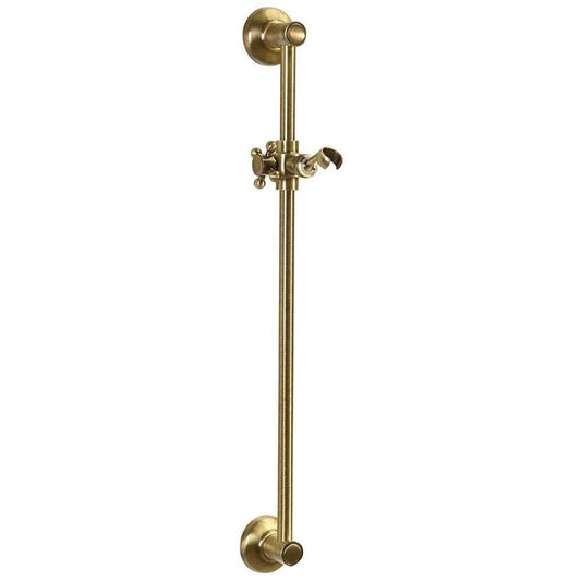 ANTEA Brauseschieber, 670mm, bronze