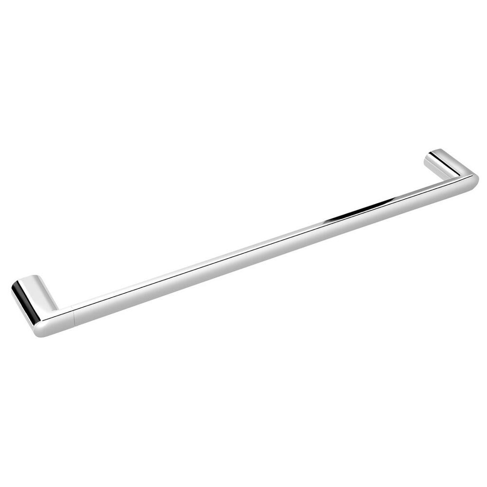 FLORI Handtuchhalter 600x70mm, Chrom