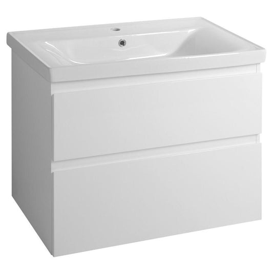 ALTAIR Unterschrank 77,5x60x45cm, weiss