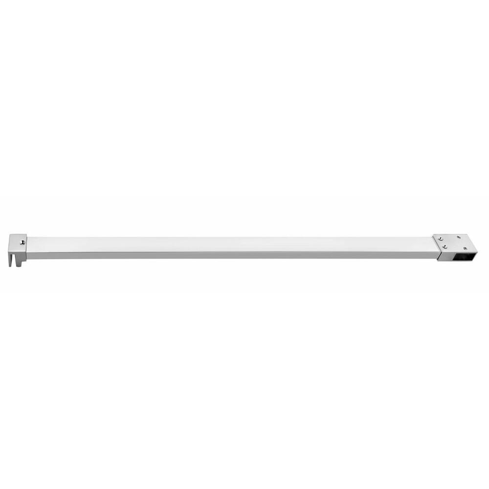 MODULAR SHOWER Zusätzliche Stütze für MSBR1, 800mm, Chrom
