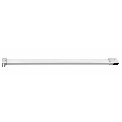 MODULAR SHOWER Zusätzliche Stütze für MSBR1, 800mm, Chrom