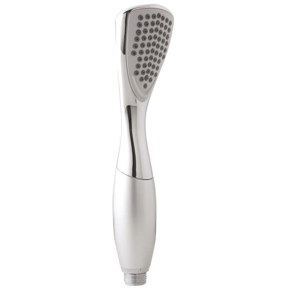 Handbrause, Durchmesser 63mm, ABS/Chrom