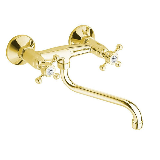 ANTEA Wandarmatur, Gold