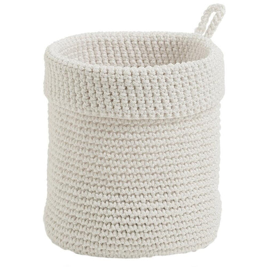 MALVA Kosmetik-Organizer, Weiß