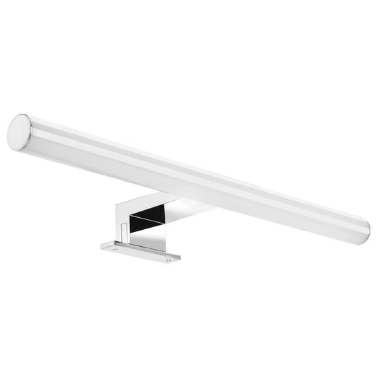 KRONAS LED  Leuchte 6W, 230V, 400x40x100mm, chrome