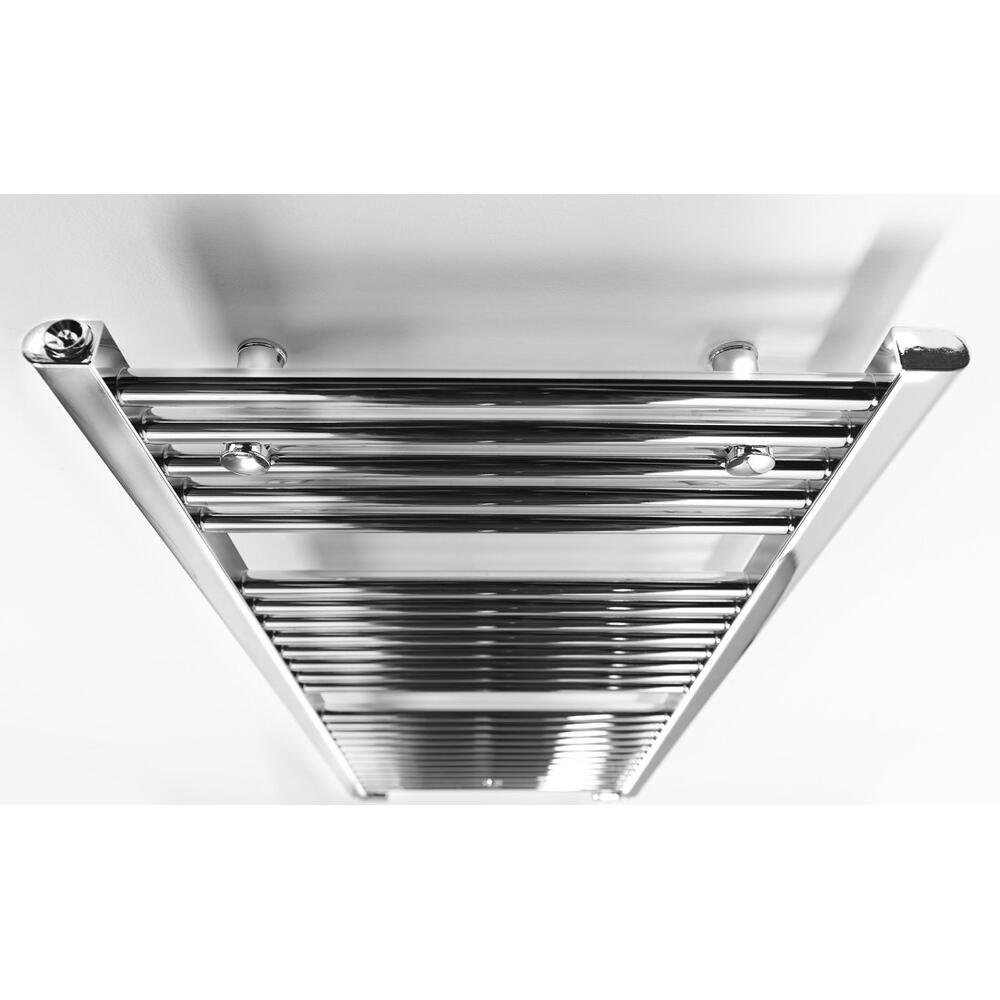 ALYA Badheizkörper gerade 500x1230mm,400W, Chrom