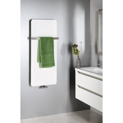 TABELLA Heizkörper 490x1190 mm, Weiß mat