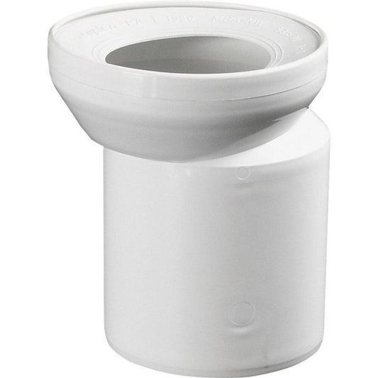 WC-Abfluss-Reduktion