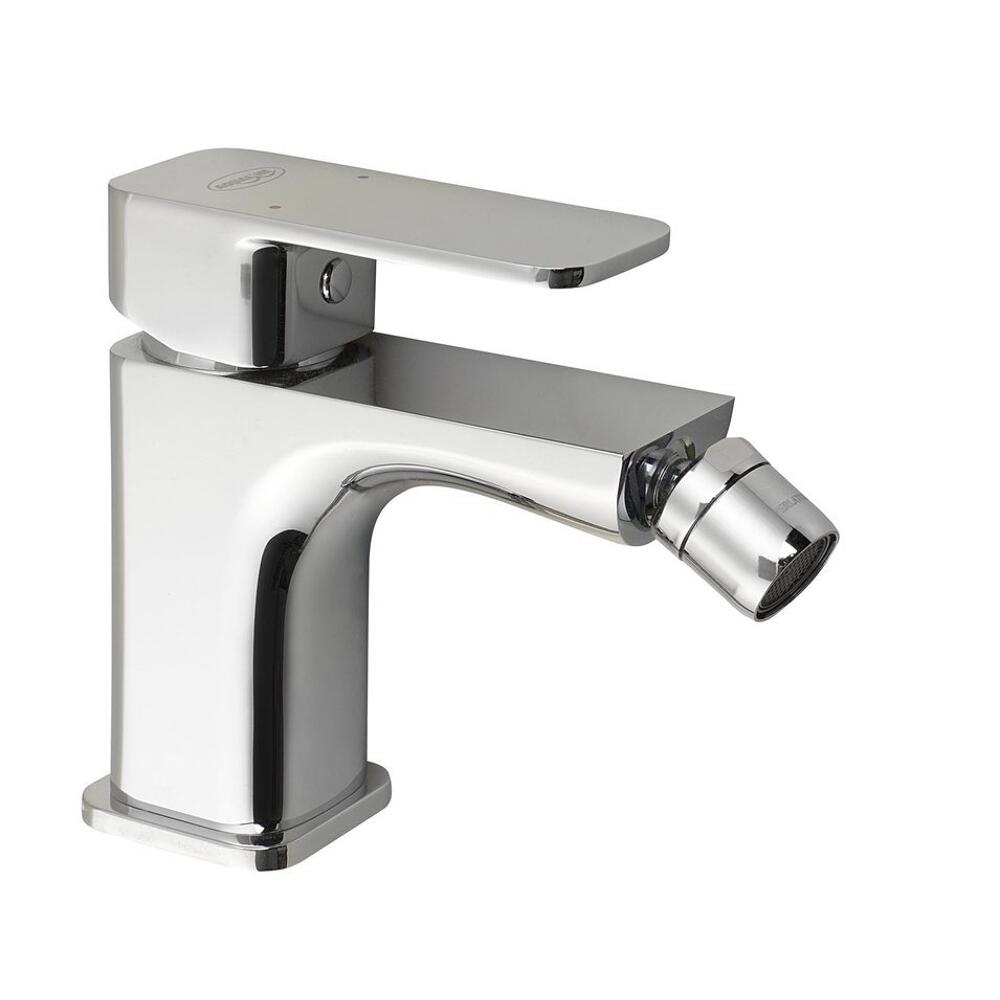 FACTOR Bidet-Armatur ohne Ablaufgarnitur, Chrom